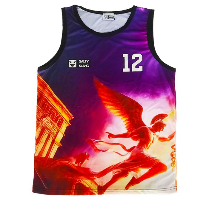 SALTY SLANG HERMES TANK SLU125TN07-0808
